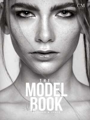 cover image of The Model Book--Español